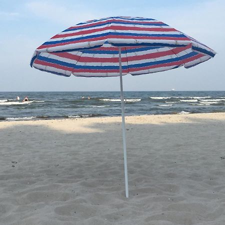 Super-Ostseeferien Graal-Mueritz Exteriör bild